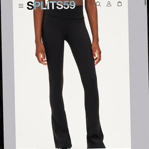 SOLD Splits59 Raquel Flared Legging